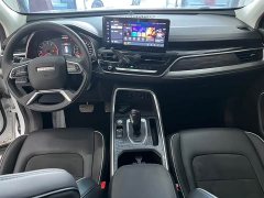 Haval H6 National Trend Edition 1.5T Automatic Urban Version - ფოტო 9