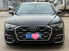 Audi A6L 55 TFSI quattro Dynamic Luxury - ფოტო 2