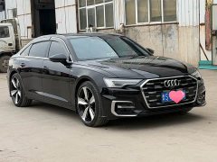 Audi A6L 55 TFSI quattro Dynamic Luxury - ფოტო 3