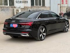 Audi A6L 55 TFSI quattro Dynamic Luxury - ფოტო 6