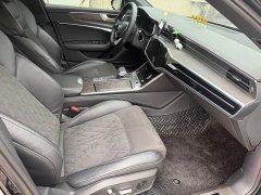 Audi A6L 55 TFSI quattro Dynamic Luxury - ფოტო 7