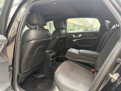 Audi A6L 55 TFSI quattro Dynamic Luxury - ფოტო 9