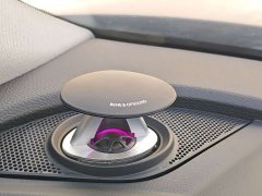 Audi Q5L 40 TFSI Fashion Dynamic - ფოტო 15