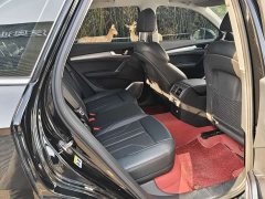 Audi Q5L 40 TFSI Fashion Dynamic - ფოტო 5