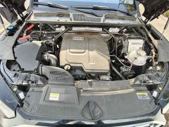 Audi Q5L 40 TFSI Fashion Dynamic - ფოტო 9