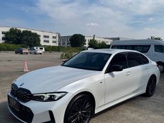 BMW 3 Series 325Li M Sport Midnight Edition Package - ფოტო 1