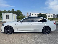BMW 3 Series 325Li M Sport Midnight Edition Package - ფოტო 2