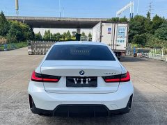 BMW 3 Series 325Li M Sport Midnight Edition Package - ფოტო 4