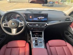 BMW 3 Series 325Li M Sport Midnight Edition Package - ფოტო 8