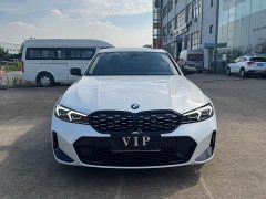 BMW 3 Series 325Li M Sport Midnight Edition Package - ფოტო 9
