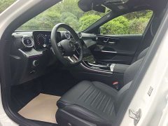 Mercedes-Benz C-Class 2025 C 260 L Dark Night Sport Edition - ფოტო 10