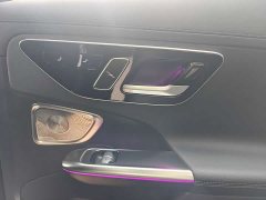 Mercedes-Benz C-Class 2025 C 260 L Dark Night Sport Edition - ფოტო 12