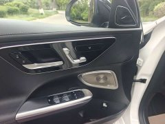 Mercedes-Benz C-Class 2025 C 260 L Dark Night Sport Edition - ფოტო 13