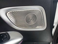Mercedes-Benz C-Class 2025 C 260 L Dark Night Sport Edition - ფოტო 14