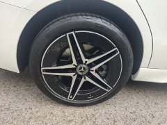 Mercedes-Benz C-Class 2025 C 260 L Dark Night Sport Edition - ფოტო 15