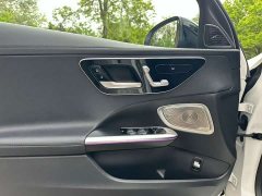 Mercedes-Benz C-Class 2025 C 260 L Dark Night Sport Edition - ფოტო 7