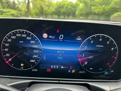 Mercedes-Benz C-Class 2025 C 260 L Dark Night Sport Edition - ფოტო 8