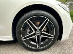 Mercedes-Benz C-Class 2025 C 260 L Dark Night Sport Edition - ფოტო 9