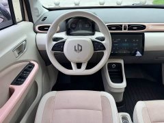 Leapmotor T03 310 Lite Enjoy Edition - ფოტო 13