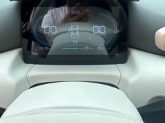 Leapmotor T03 310 Lite Enjoy Edition - ფოტო 17