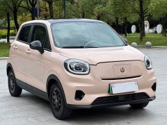Leapmotor T03 310 Lite Enjoy Edition - ფოტო 2