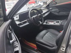 Chery Arrizo 8 1.6T DCT Smart - ფოტო 10