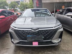 Chery Arrizo 8 1.6T DCT Smart - ფოტო 2