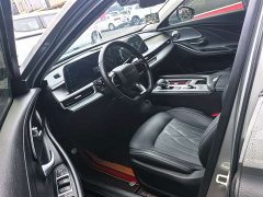 Chery Arrizo 8 1.6T DCT Smart - ფოტო 7
