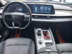 Chery Arrizo 8 1.6T DCT Smart - ფოტო 8