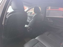 Chery Arrizo 8 1.6T DCT Smart - ფოტო 9