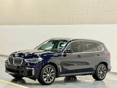 BMW X5 2022 xDrive 30Li Luxury M Sport Package - ფოტო 1