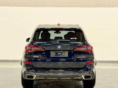 BMW X5 2022 xDrive 30Li Luxury M Sport Package - ფოტო 10