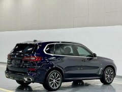 BMW X5 2022 xDrive 30Li Luxury M Sport Package - ფოტო 11
