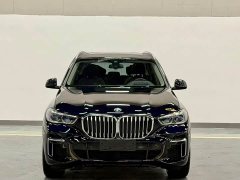 BMW X5 2022 xDrive 30Li Luxury M Sport Package - ფოტო 2