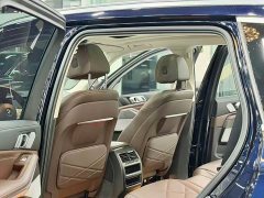 BMW X5 2022 xDrive 30Li Luxury M Sport Package - ფოტო 5