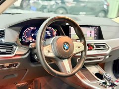 BMW X5 2022 xDrive 30Li Luxury M Sport Package - ფოტო 6