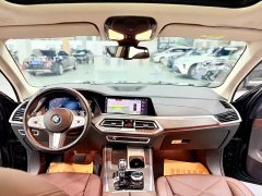 BMW X5 2022 xDrive 30Li Luxury M Sport Package - ფოტო 7