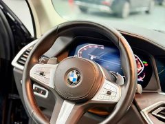 BMW X5 2022 xDrive 30Li Luxury M Sport Package - ფოტო 8