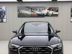 Audi A6L 2022 45 TFSI quattro Prestige - ფოტო 2