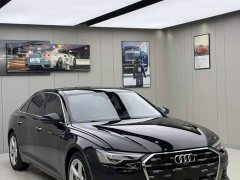 Audi A6L 2022 45 TFSI quattro Prestige - ფოტო 3