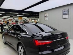 Audi A6L 2022 45 TFSI quattro Prestige - ფოტო 4