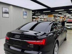 Audi A6L 2022 45 TFSI quattro Prestige - ფოტო 6