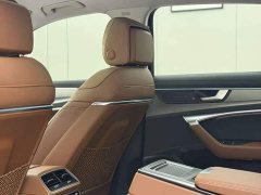 Audi A6L 2022 45 TFSI quattro Prestige - ფოტო 7