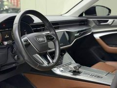 Audi A6L 2022 45 TFSI quattro Prestige - ფოტო 8