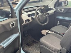 Geely Panda Mini 200km Endurance Edition - ფოტო 4