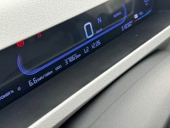 Geely Panda Mini 200km Endurance Edition - ფოტო 5