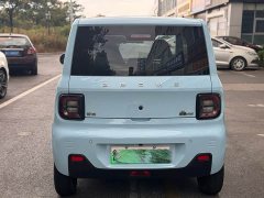 Geely Panda Mini 200km Endurance Edition - ფოტო 8