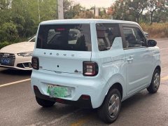 Geely Panda Mini 200km Endurance Edition - ფოტო 9