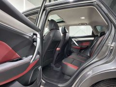 Geely Bingyue 2021 1.4T DCT Diamond Edition - ფოტო 12