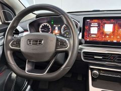 Geely Bingyue 2021 1.4T DCT Diamond Edition - ფოტო 16
